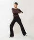 Women's B-Fit Training Cropped Top
